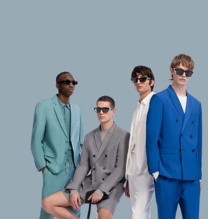 ANTONY MORATO