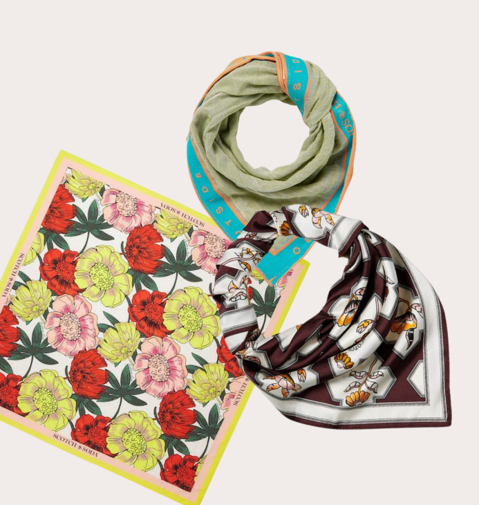 Wholesale Scarves Wholesale Accessories at Bundlex