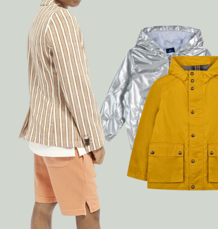 Wholesale kids coats hotsell